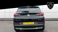 Vauxhall Grandland X 1.5 Turbo D Griffin 5dr Diesel Hatchback